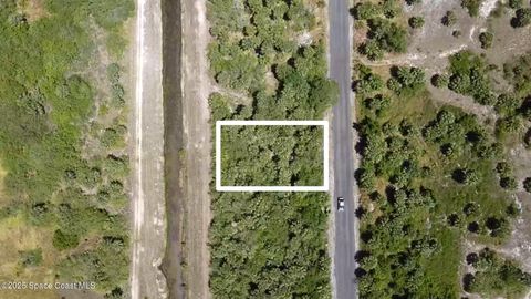 1960 Alwar Avenue Palm Bay FL 32908
