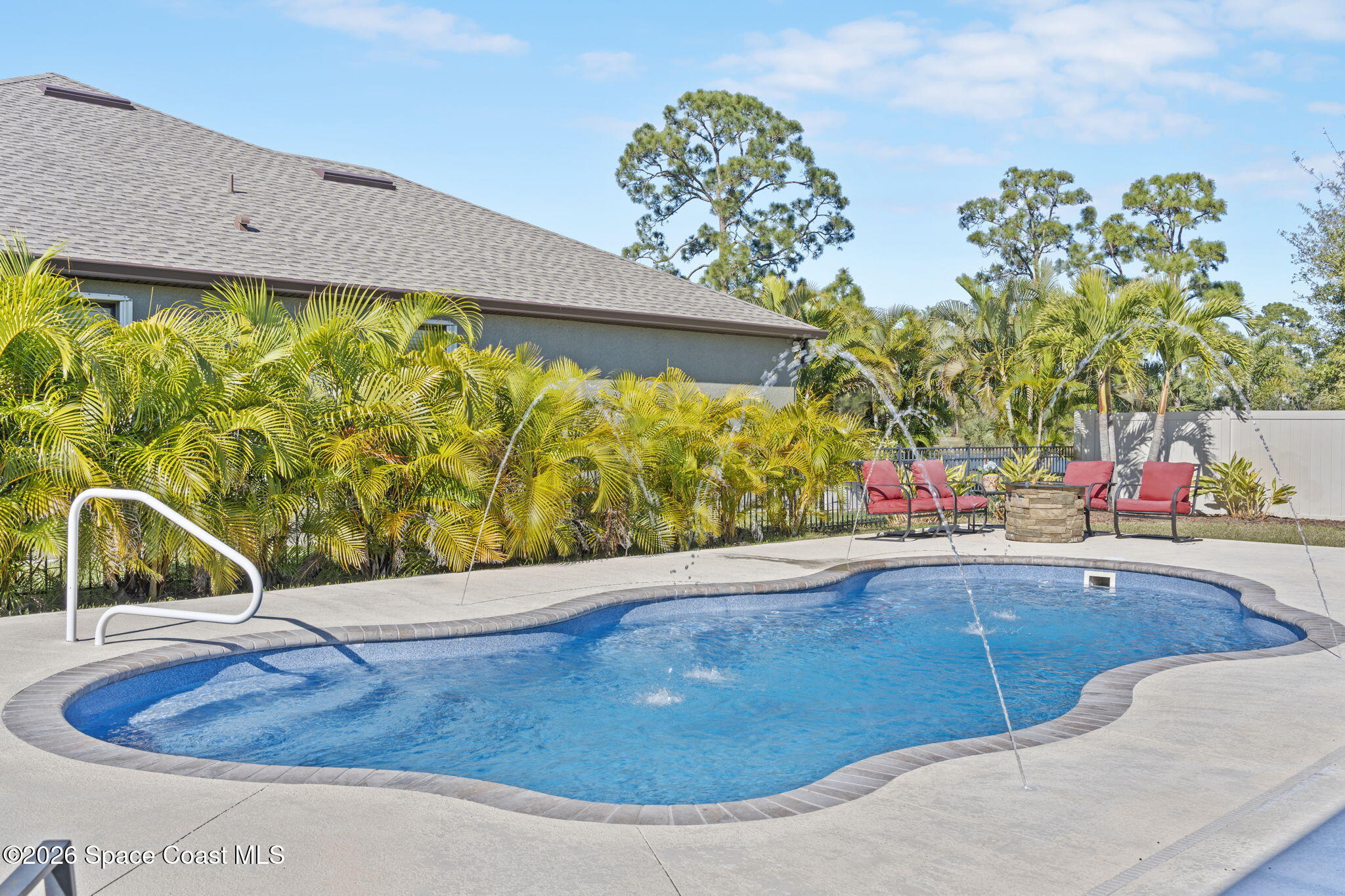 3101 Watergrass Street