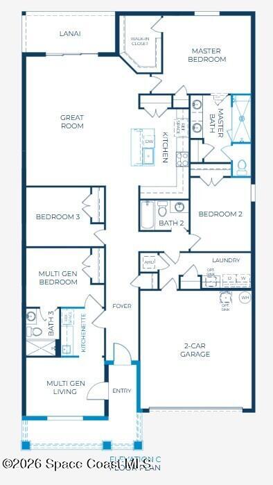 769 Tulip Drive