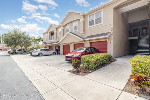 4026 Meander Place 203 Rockledge FL 32955