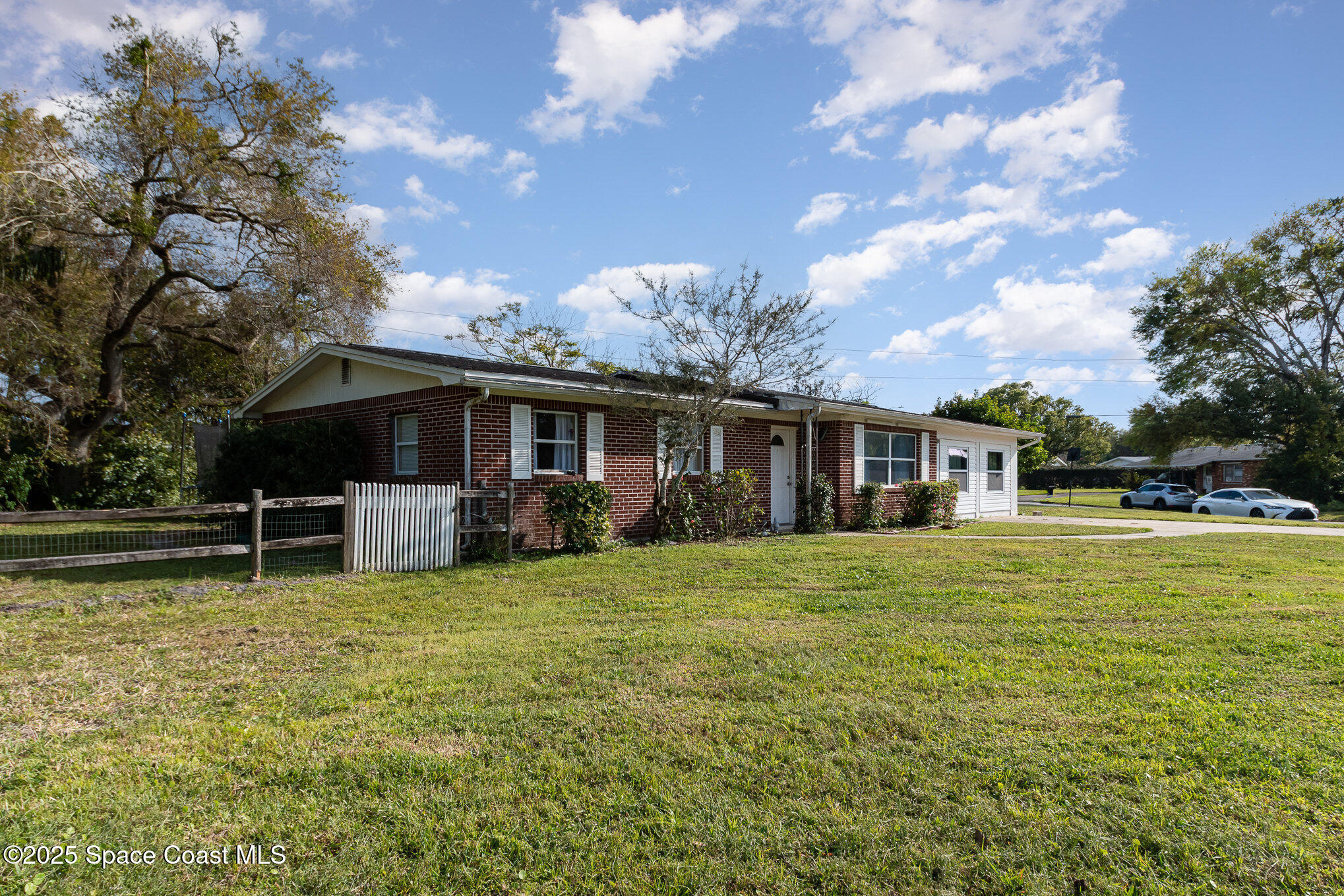 1745 Bryn Mawr Drive