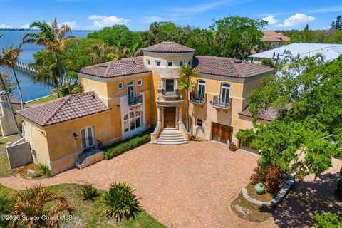 1000 N Riverside Drive Indialantic FL 32903