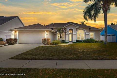 1341 Heritage Acres Boulevard Rockledge FL 32955