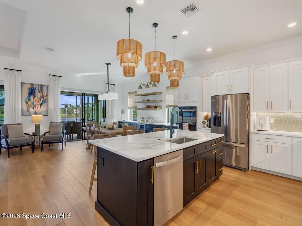 2462 Chapel Bridge Lane