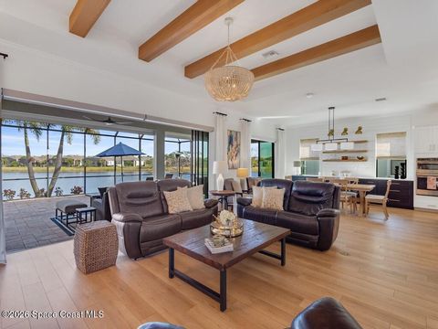 2462 Chapel Bridge Lane Melbourne FL 32940