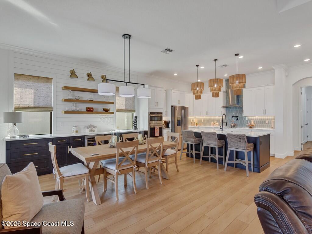 2462 Chapel Bridge Lane