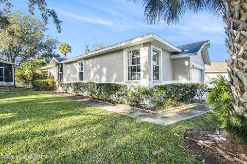 Photo of 1633 Derby Lane, Melbourne, FL 32935 (MLS # 1064707)