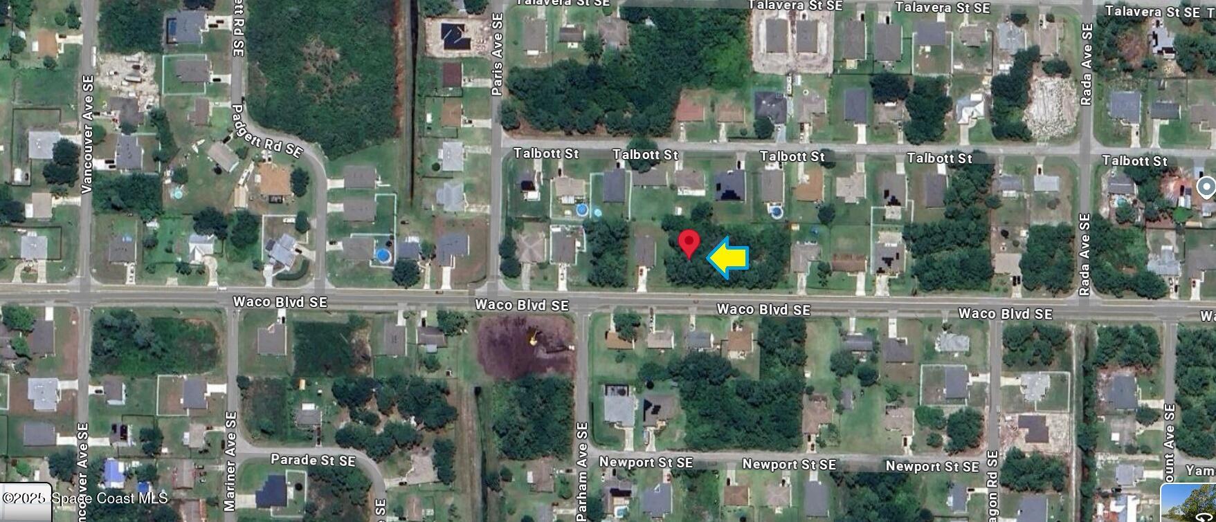 1491 Waco Boulevard SE