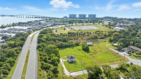 502 Josephine Street Titusville FL 32796