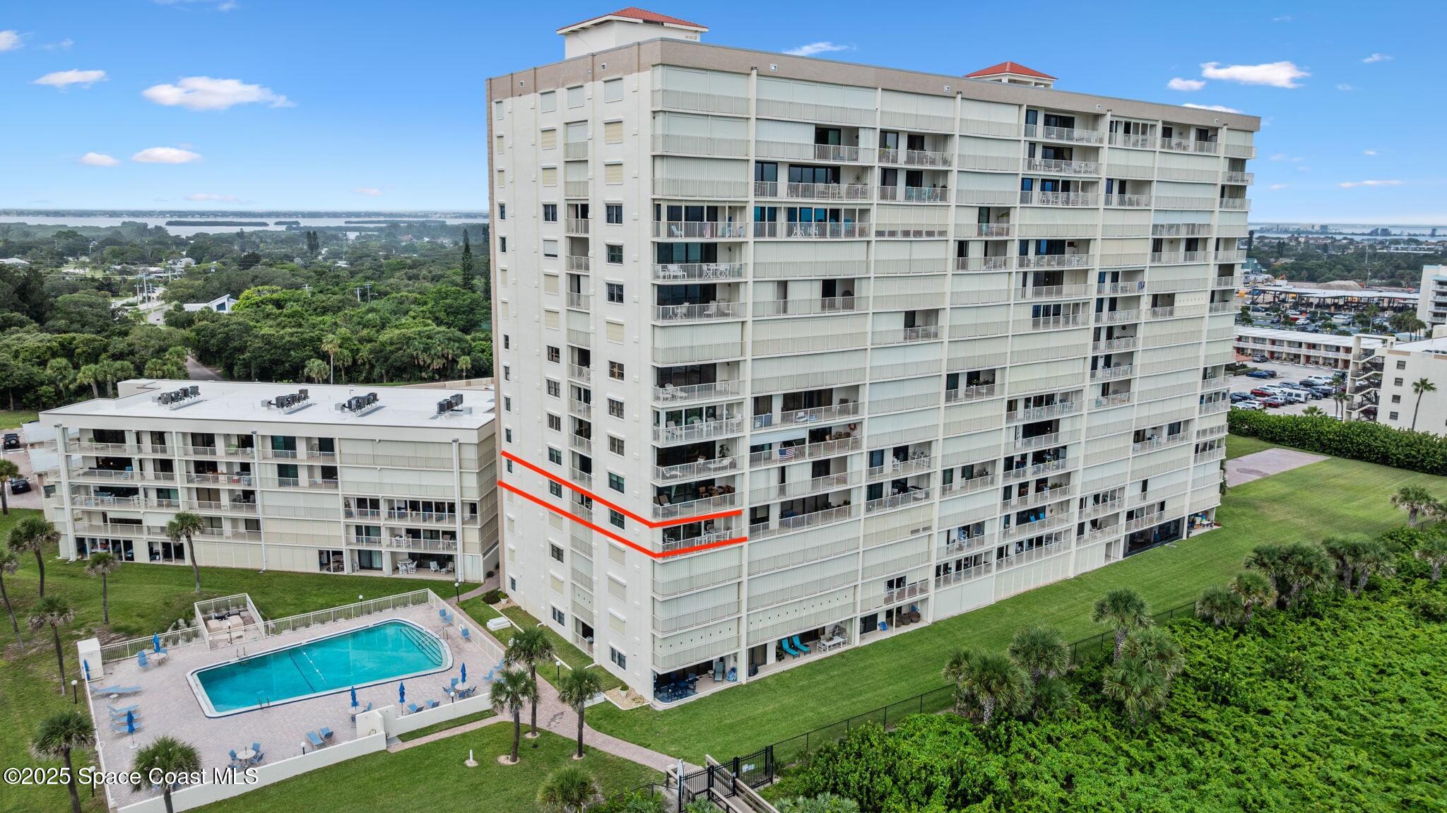 830 N Atlantic Avenue B508