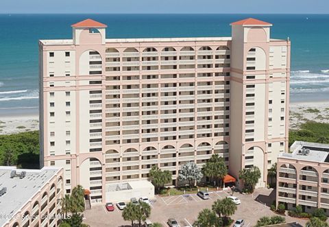 830 N Atlantic Avenue B508 Cocoa Beach FL 32931