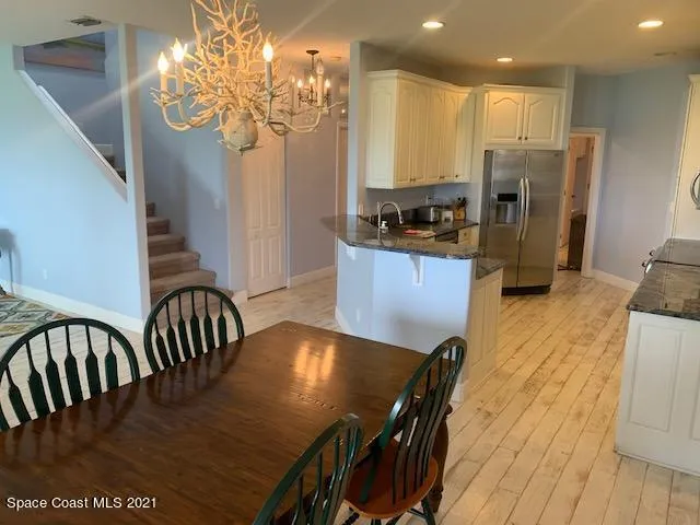 Indian Harbour Beach, Florida 32937, United States, 3 Bedrooms Bedrooms, ,3 BathroomsBathrooms,Residential,Active,255107