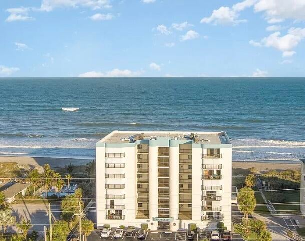 1835 S Atlantic Avenue 401