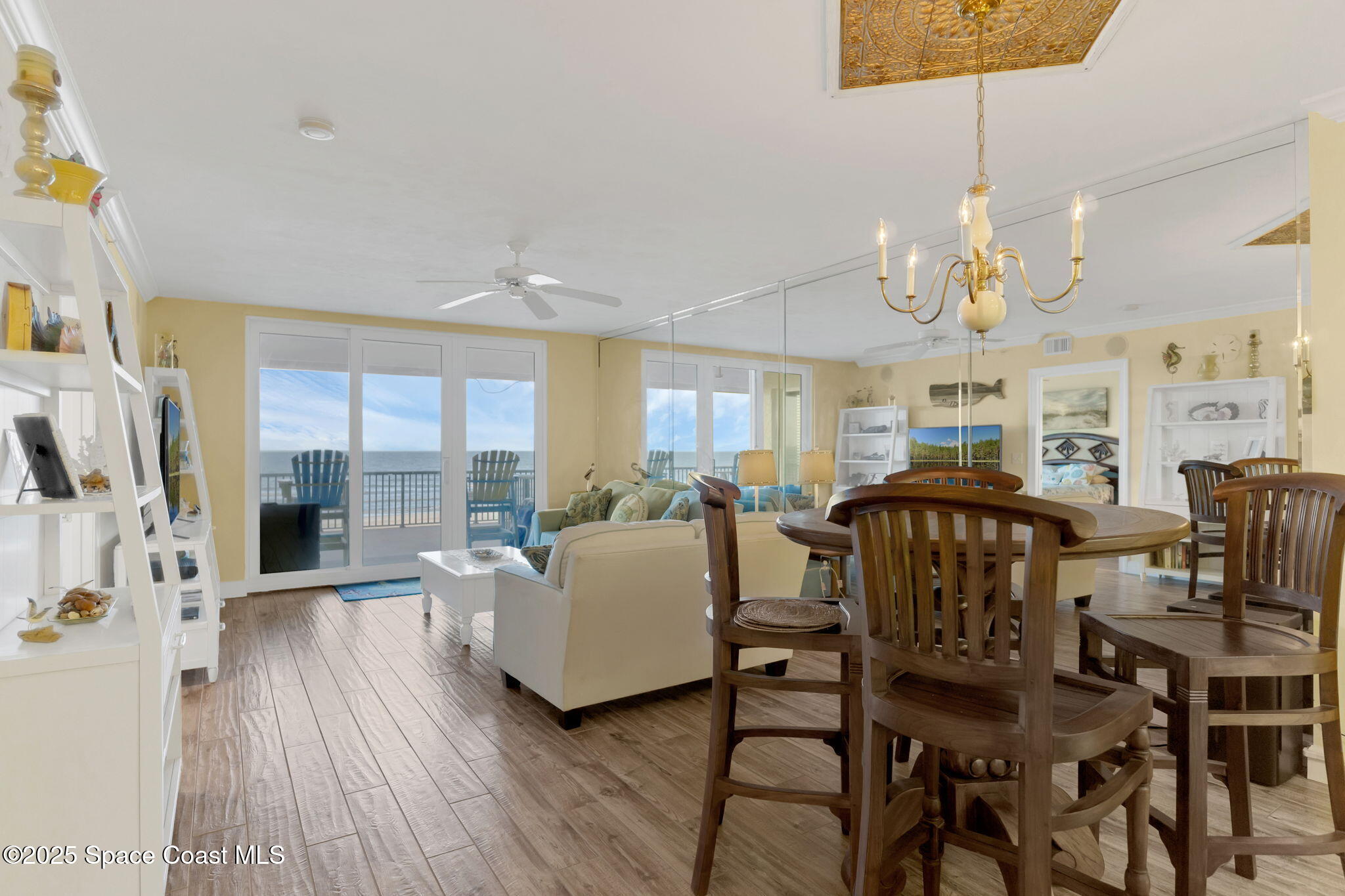 4631 S Atlantic Avenue 8102