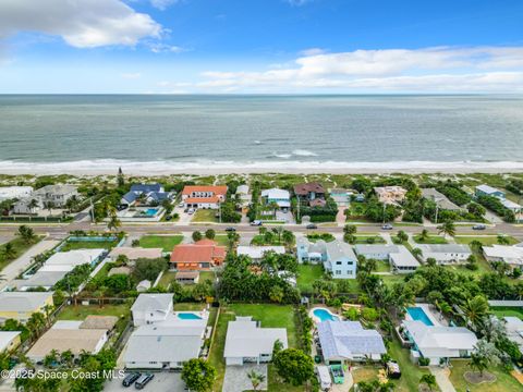 931 S Orlando Avenue Cocoa Beach FL 32931