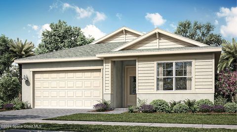 812 Serpens Place NW Palm Bay FL 32907