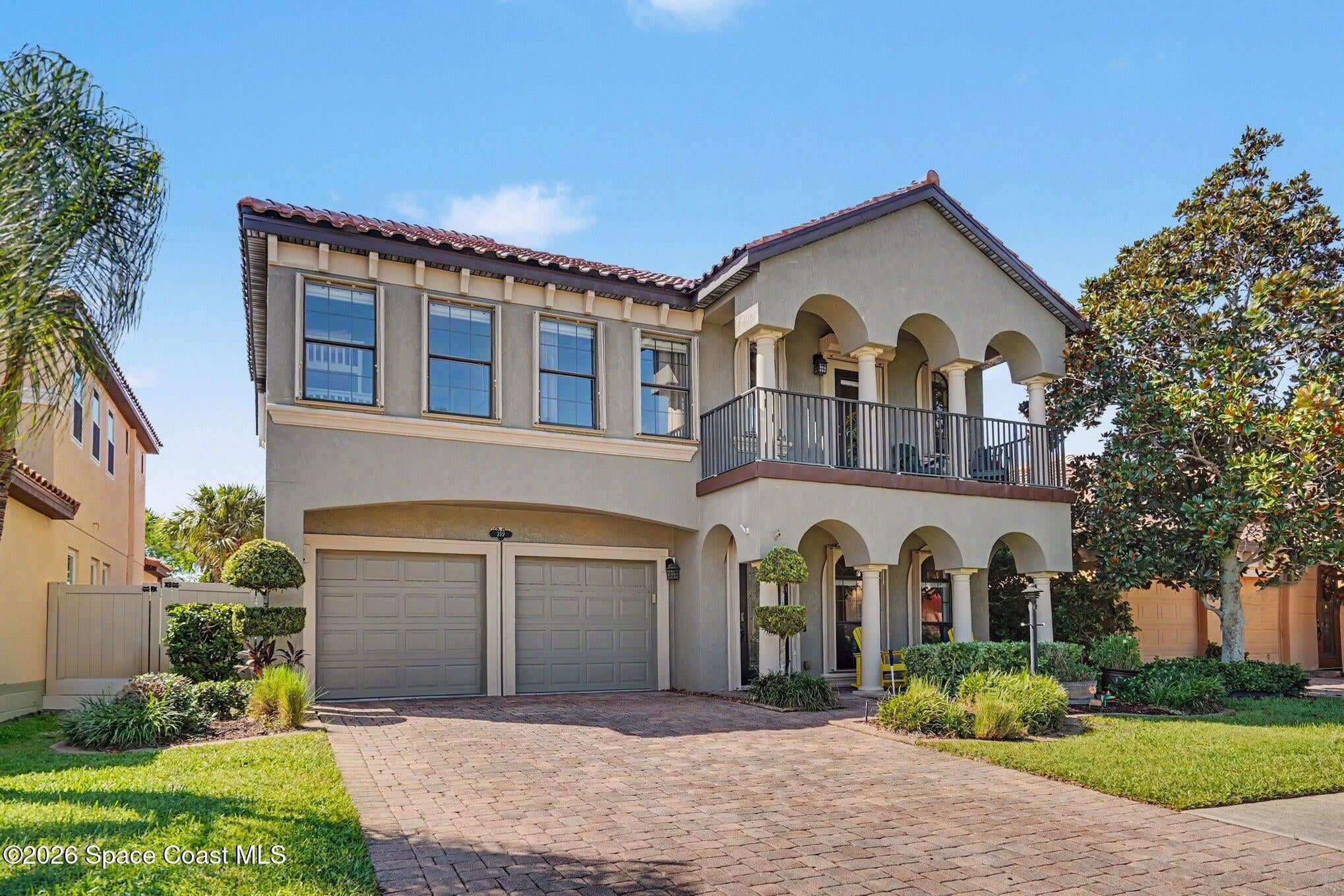 359 Montecito Drive