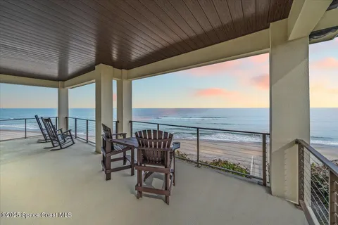 5259 Highway A1a Highway, Melbourne Beach, FL 32951 - MLS#: 1037768