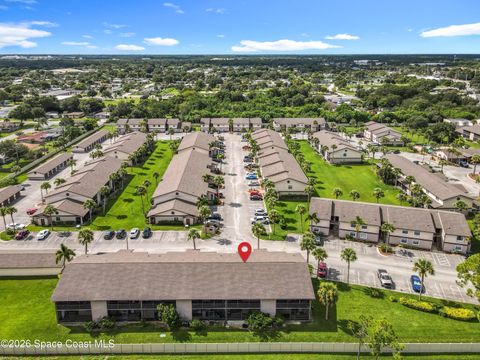 2784 Rhonda Lane Melbourne FL 32935