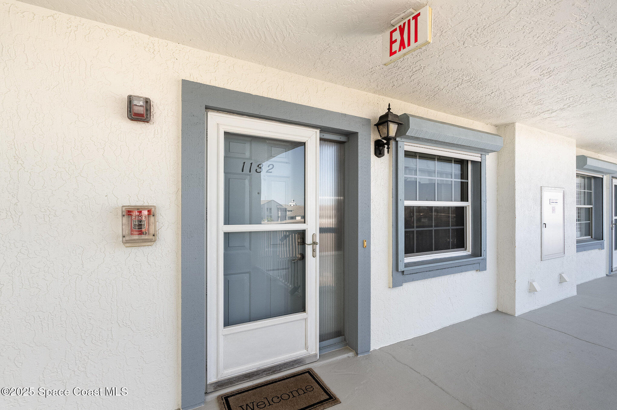 630 S Brevard Avenue 1132