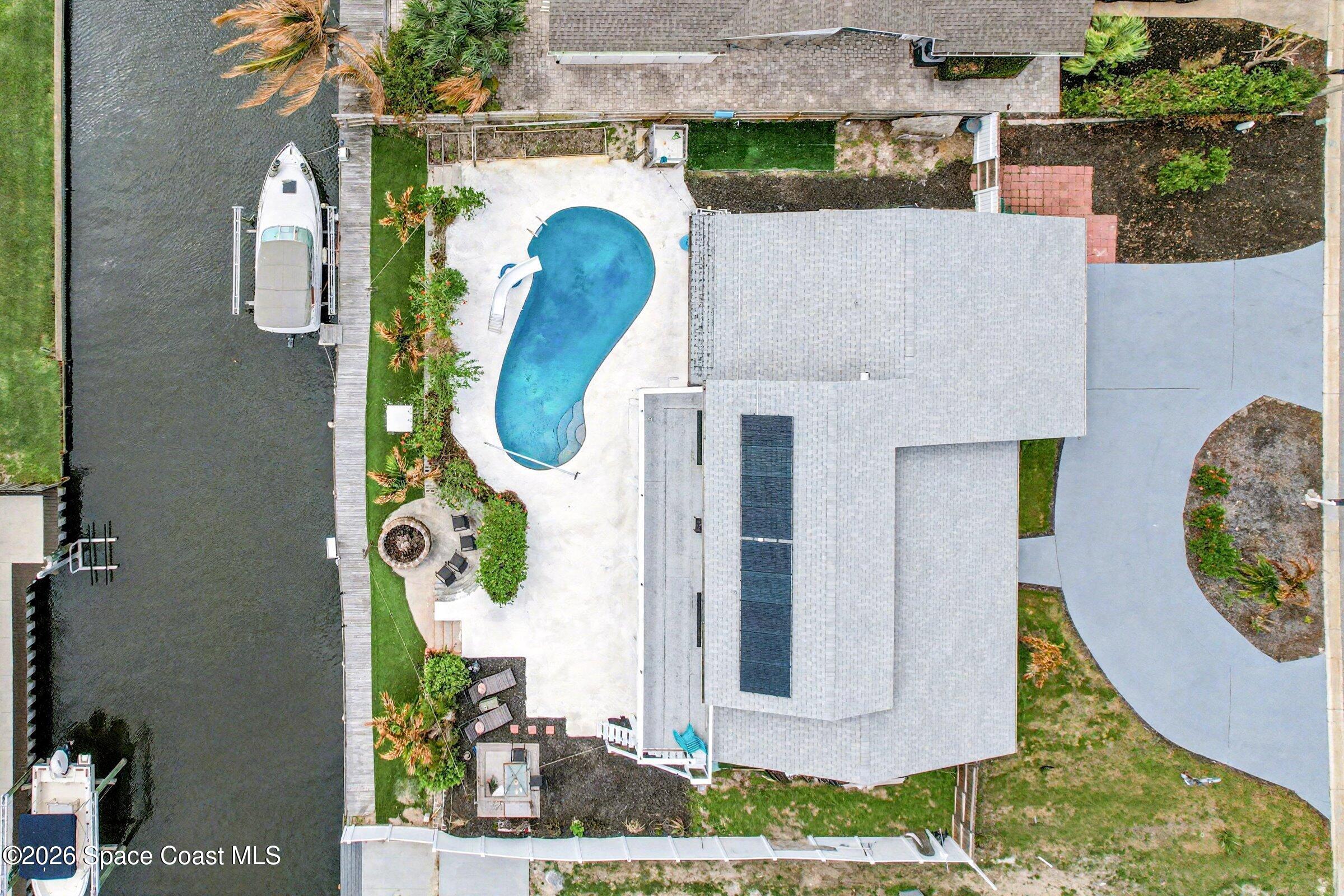 725 Puesta Del Sol Plaza