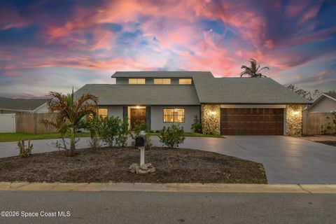 725 Puesta Del Sol Plaza Indialantic FL 32903