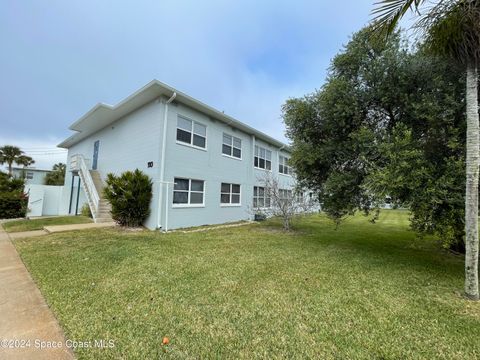 A home in Merritt Island