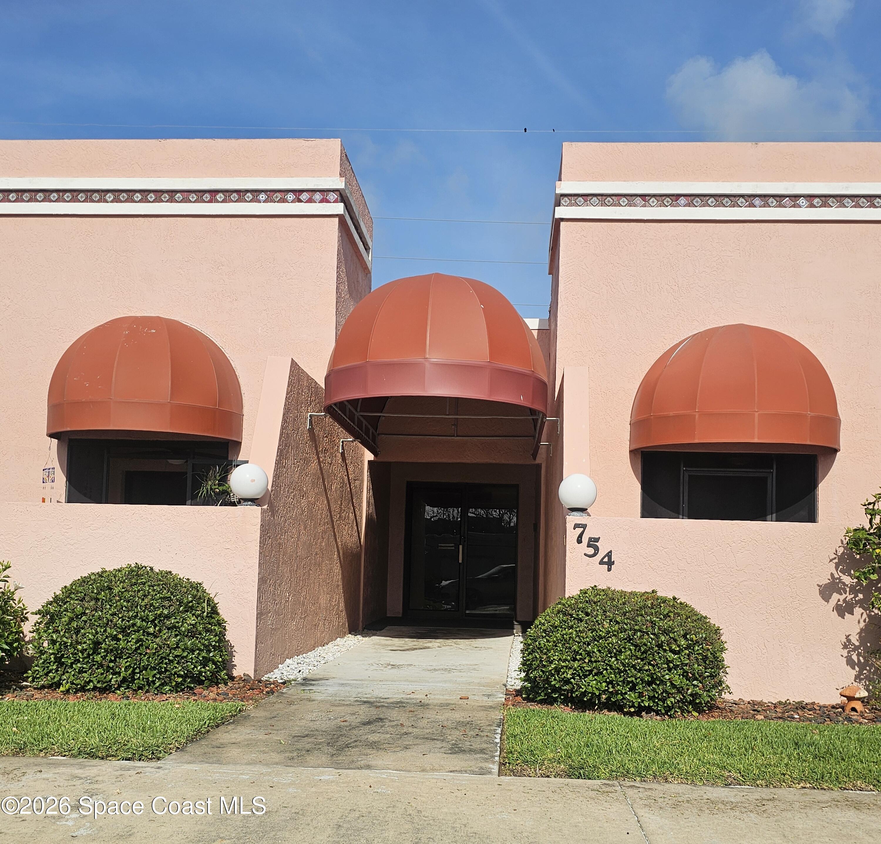 754 S Orlando Avenue 206