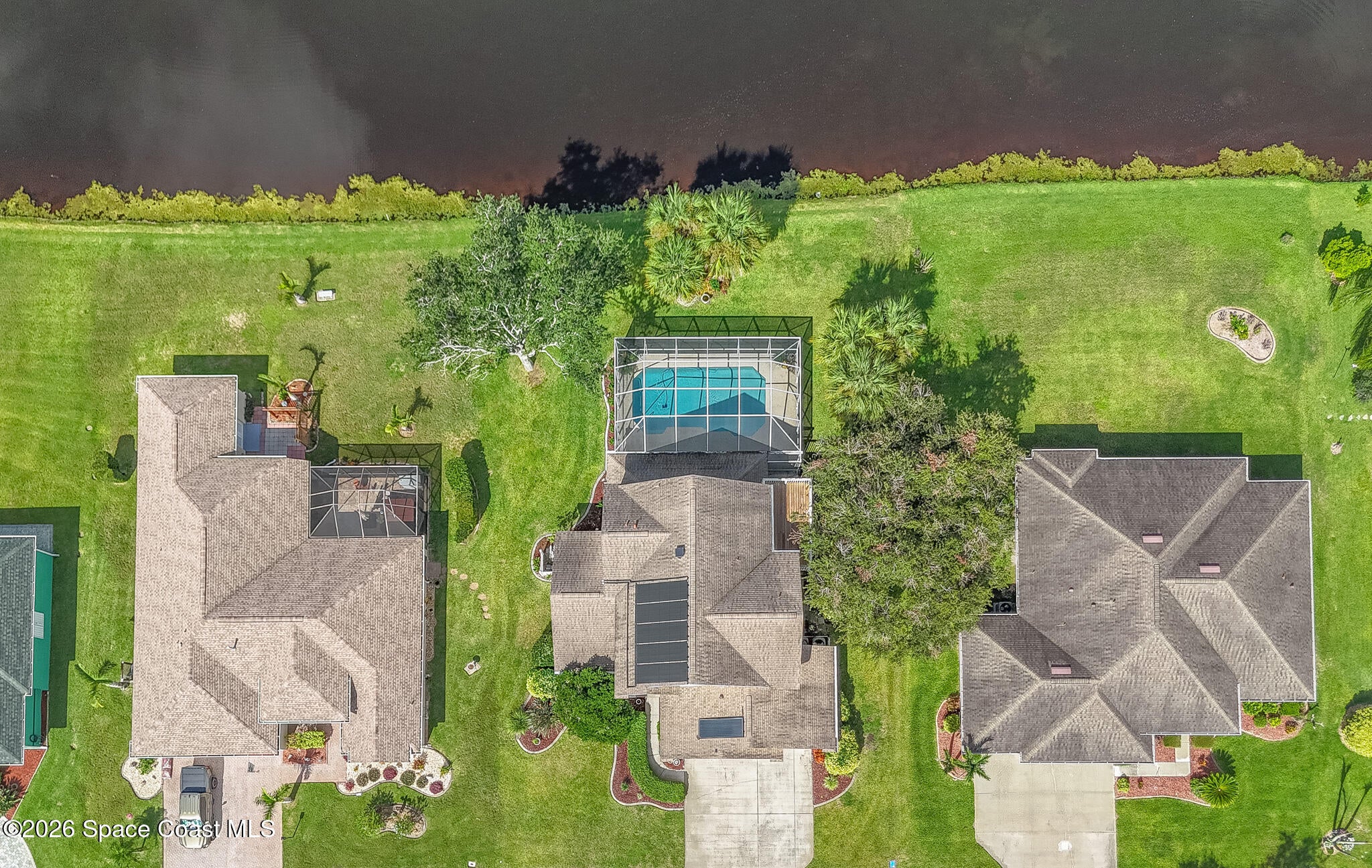 4033 Sand Ridge Drive