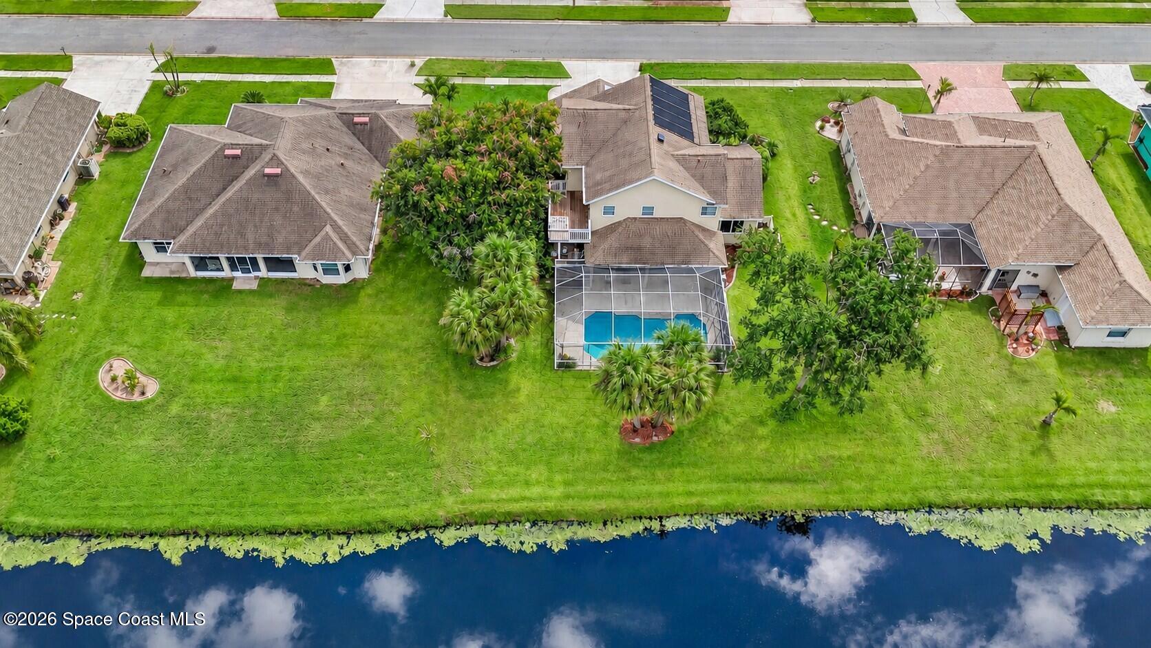 4033 Sand Ridge Drive