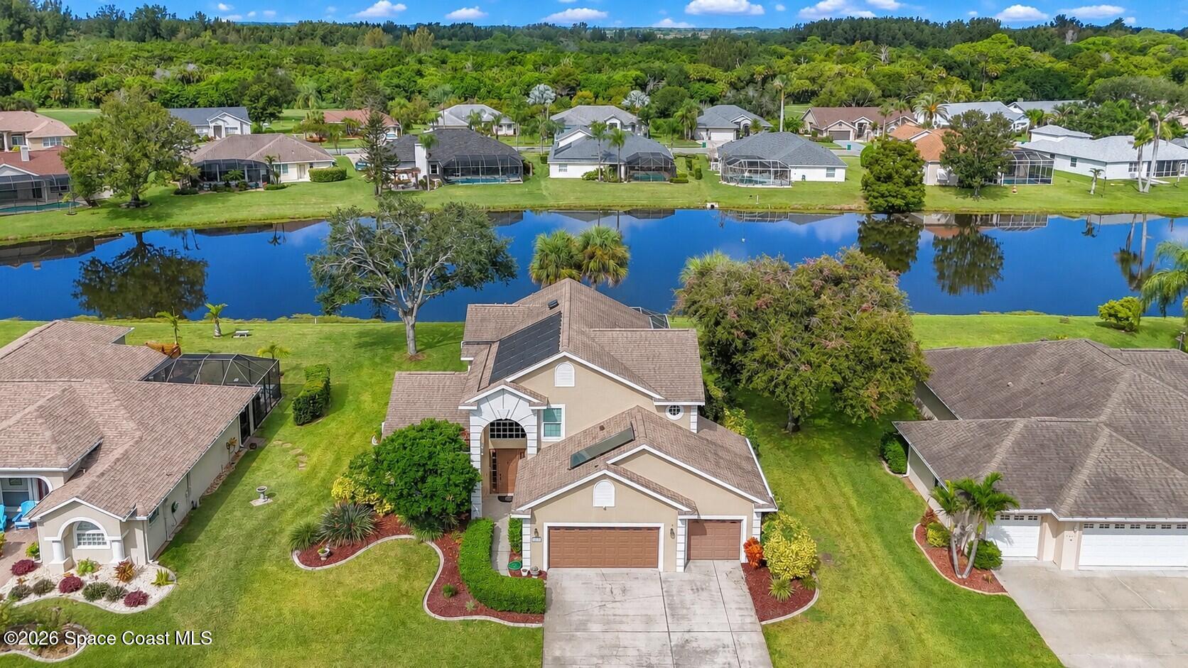 4033 Sand Ridge Drive