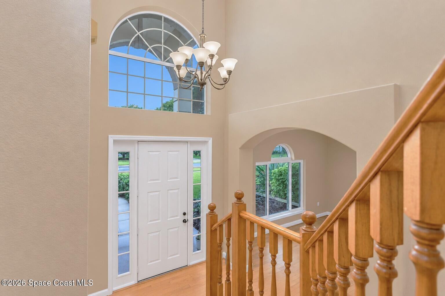 4033 Sand Ridge Drive