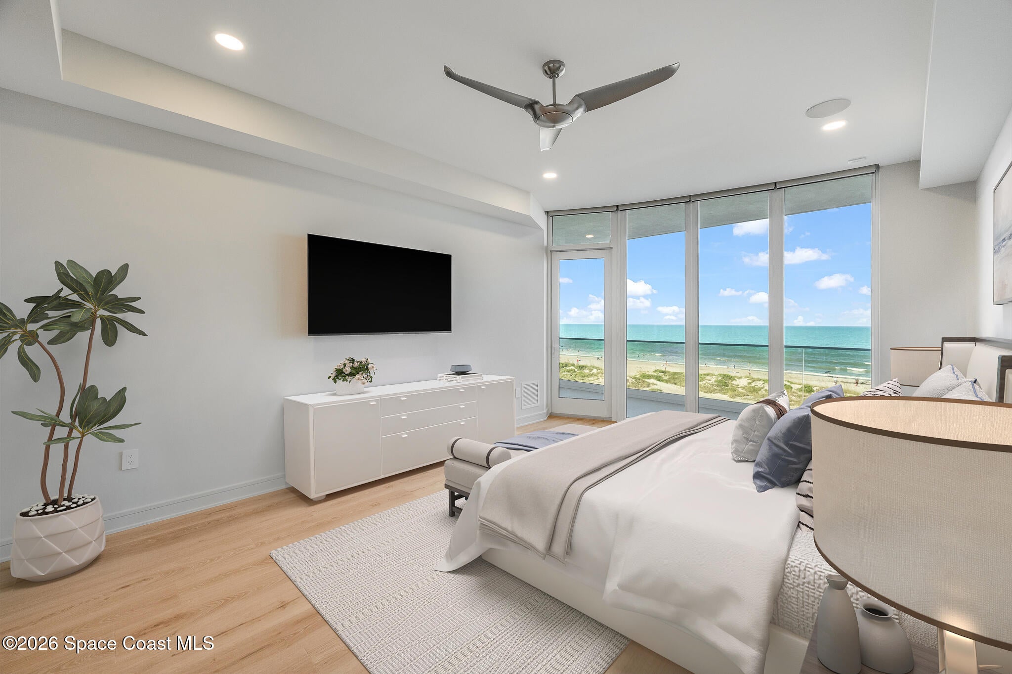65 N Atlantic Avenue 403