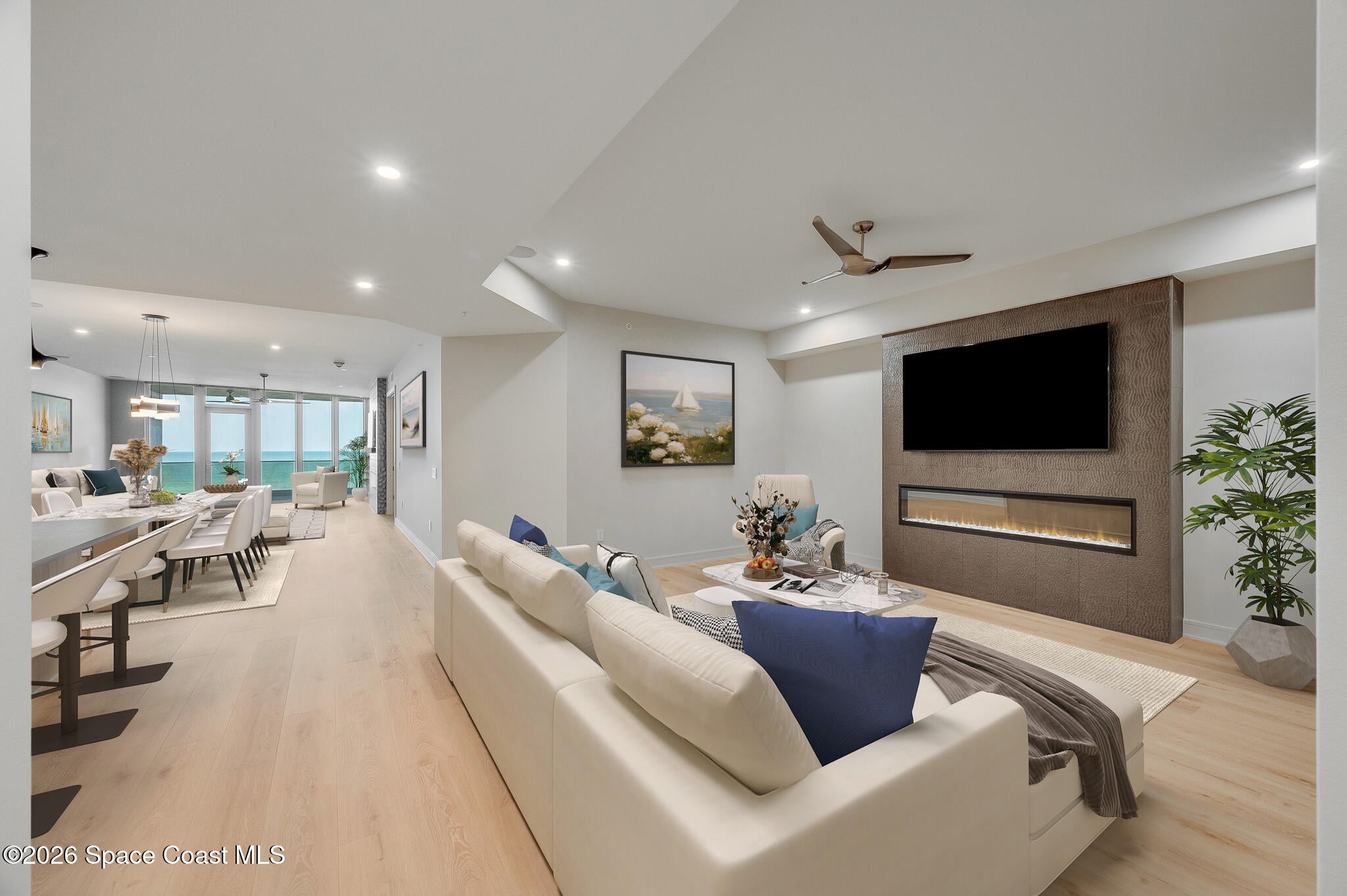 65 N Atlantic Avenue 403