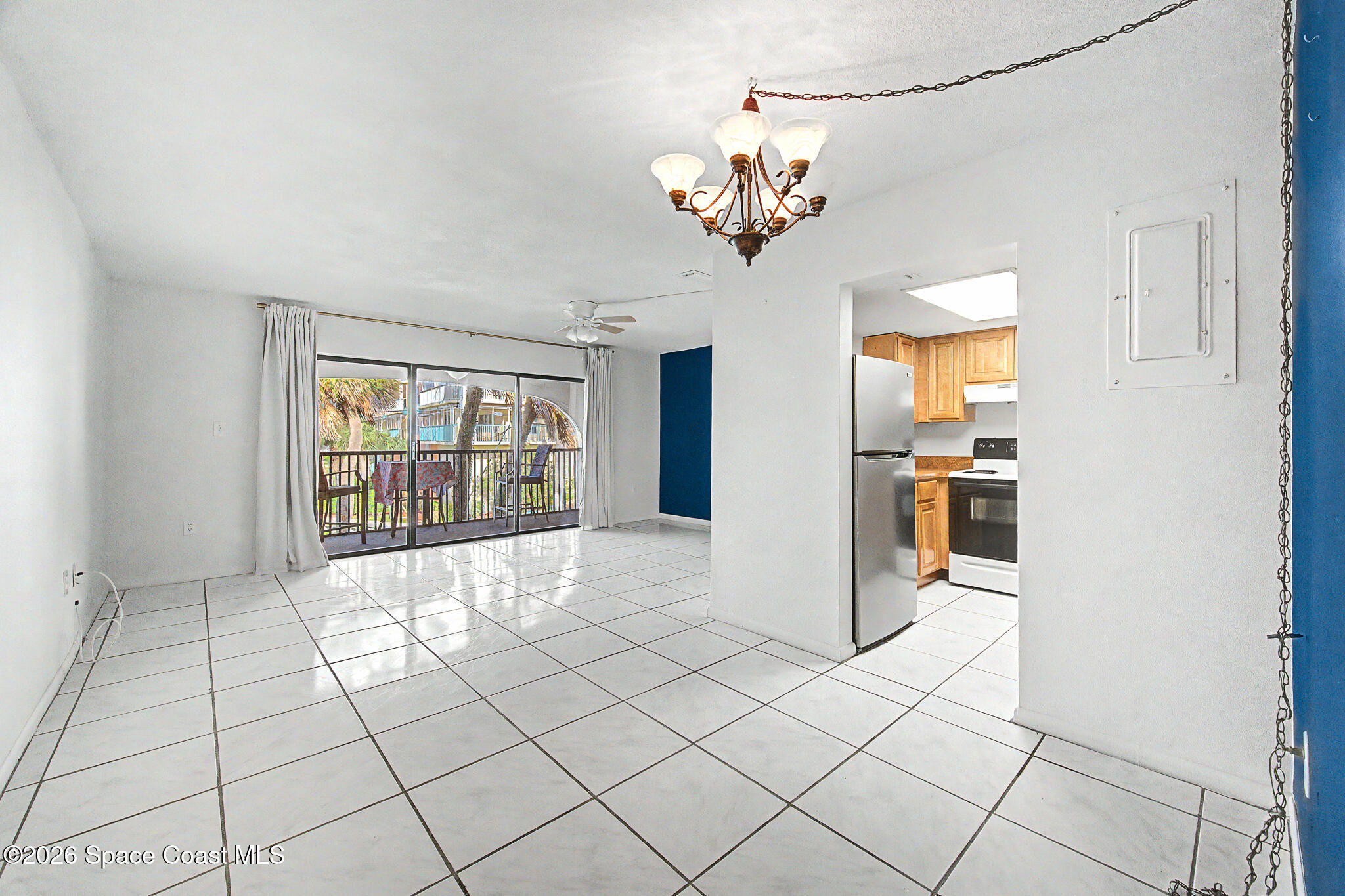 55 Riverside Drive 201