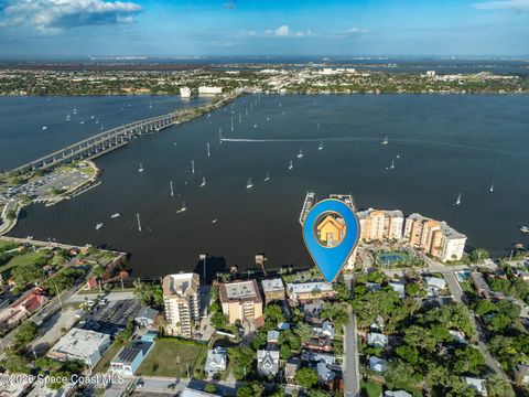 55 Riverside Drive 201 Cocoa FL 32922