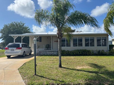 Property photo of 6165 98th Road, Sebastian, FL 32958