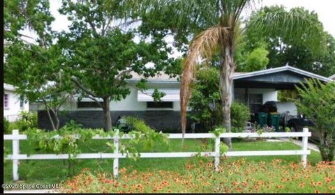 414 Marquis Street Street Melbourne FL 32901