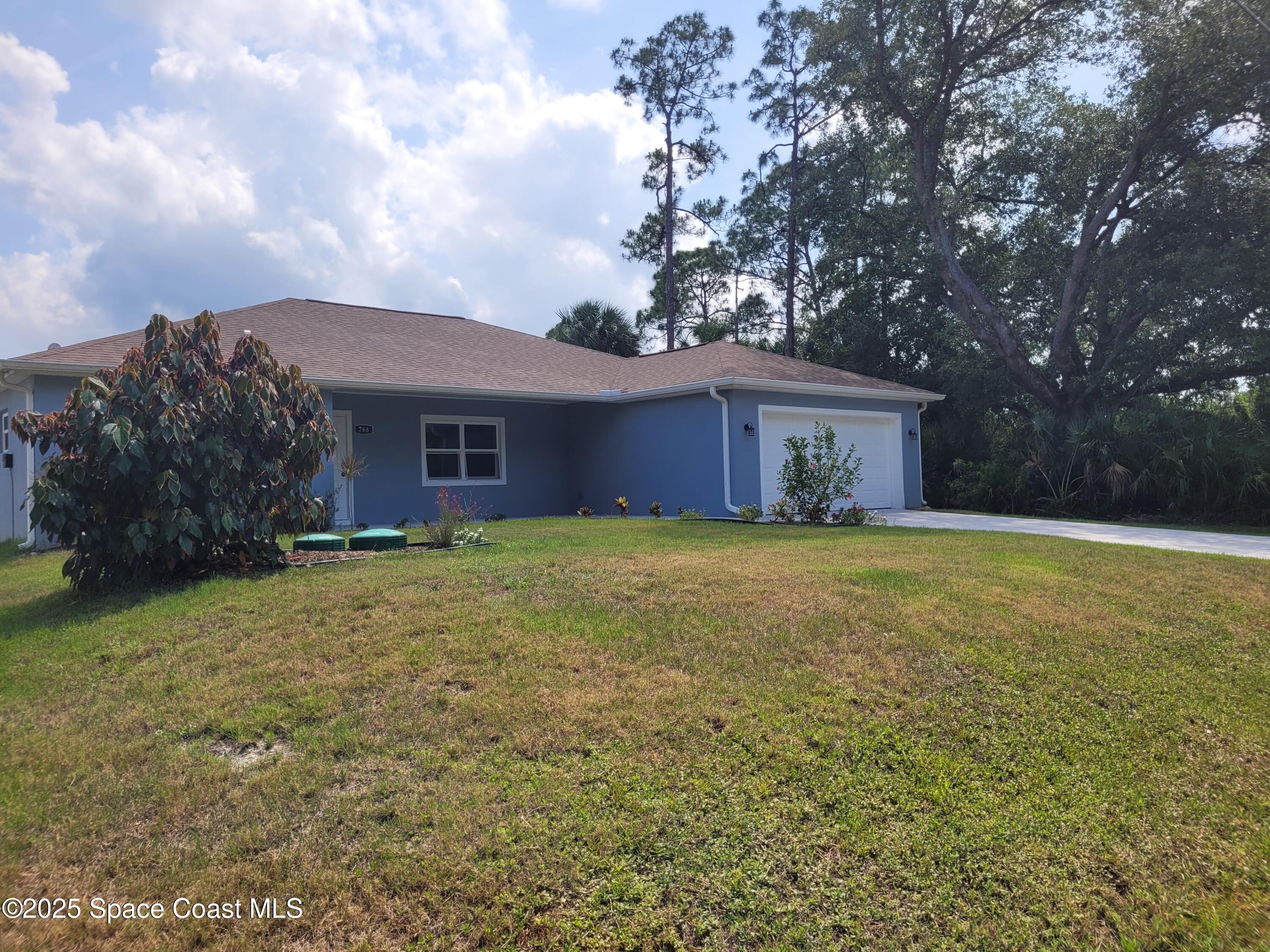 766 Tooley Road SW
