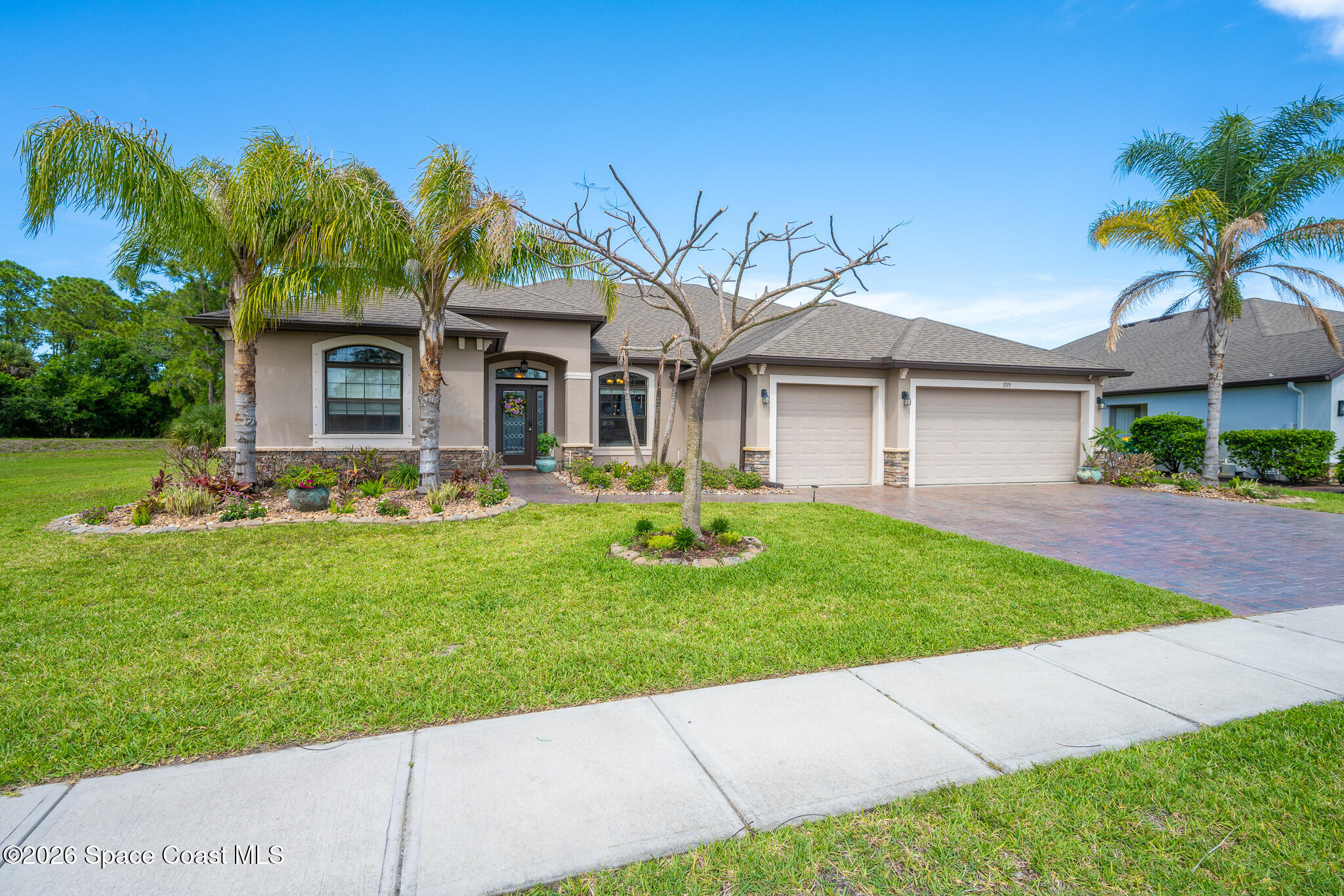 3719 Salt Marsh Circle