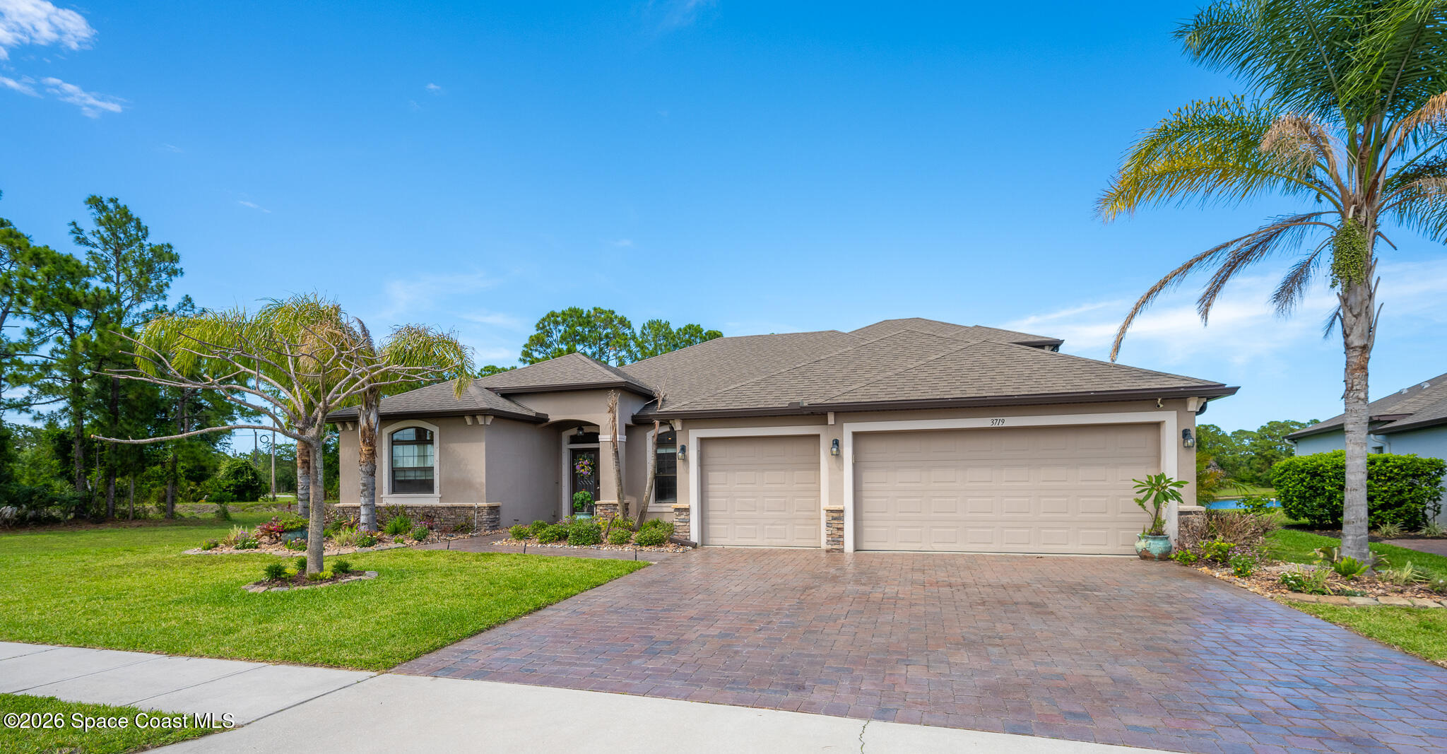 3719 Salt Marsh Circle