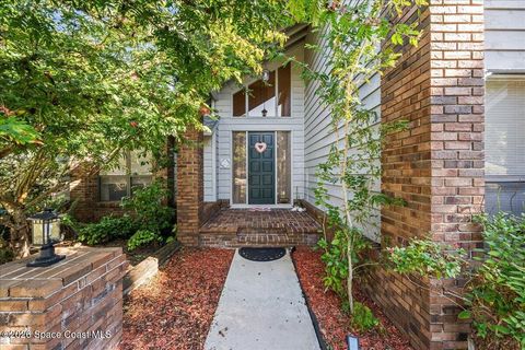 594 Hummingbird Drive Indialantic FL 32903