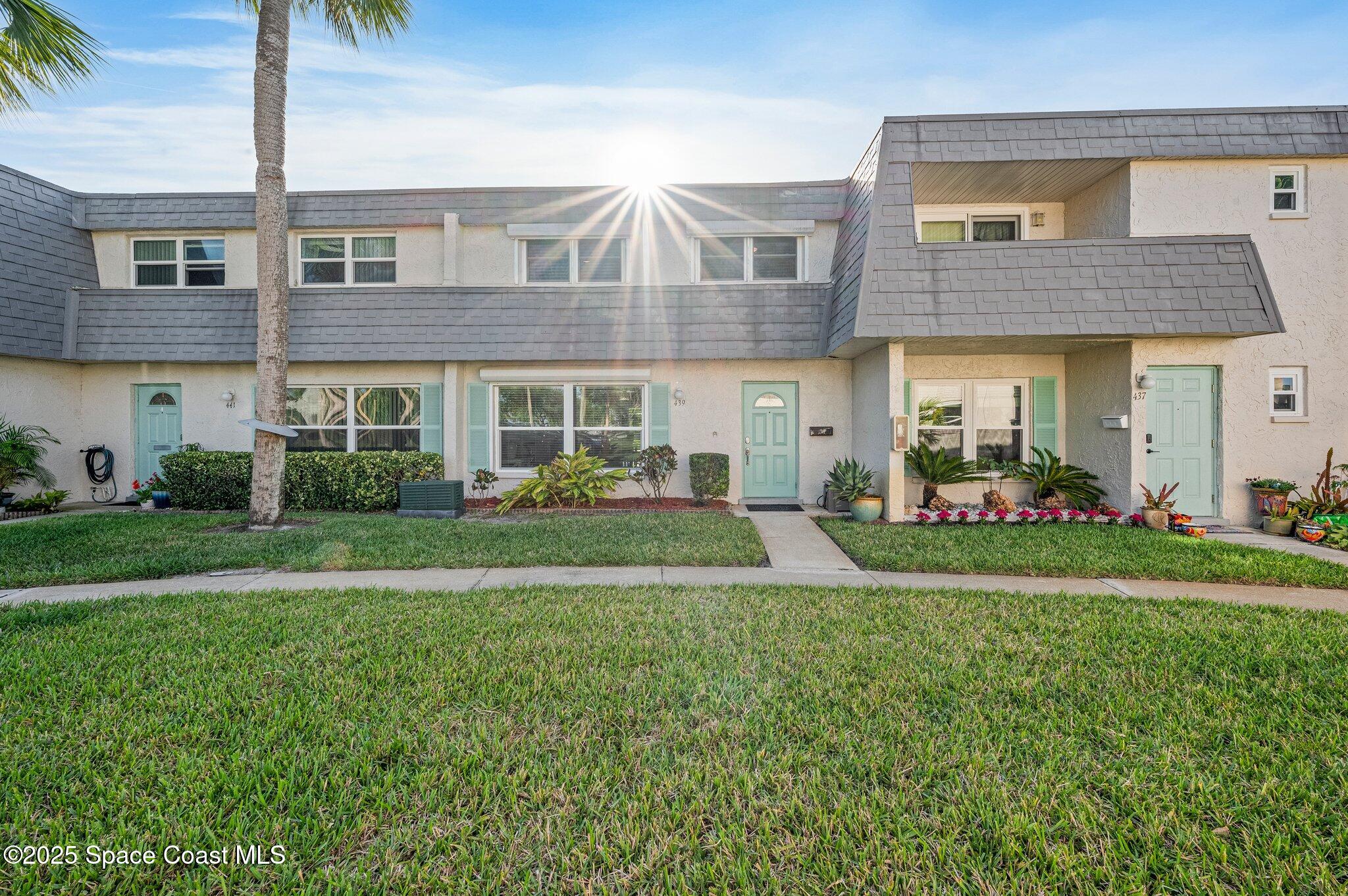 439 Blue Jay Lane
