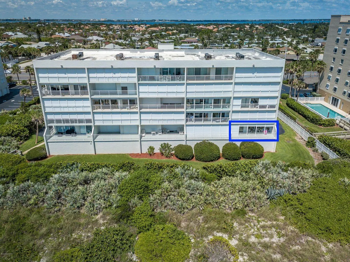 Indialantic, Florida 32903, United States, 2 Bedrooms Bedrooms, ,2 BathroomsBathrooms,Residential,Active,84356