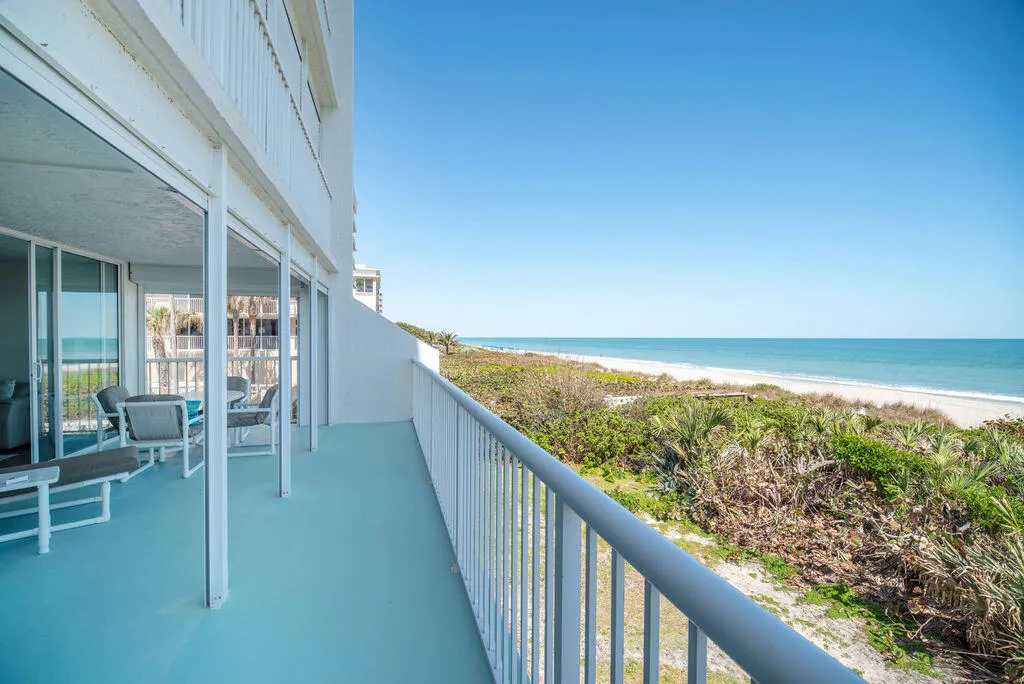 Indialantic, Florida 32903, United States, 2 Bedrooms Bedrooms, ,2 BathroomsBathrooms,Residential,Active,84356