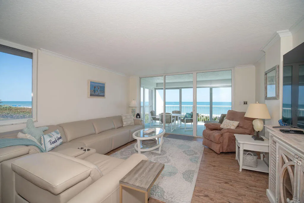 Indialantic, Florida 32903, United States, 2 Bedrooms Bedrooms, ,2 BathroomsBathrooms,Residential,Active,84356