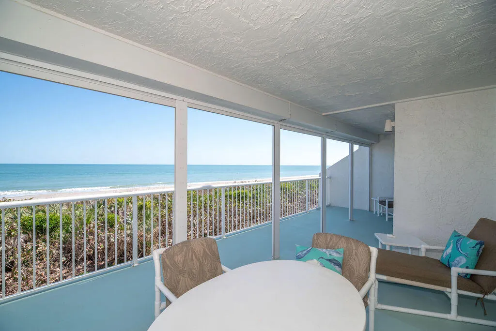 Indialantic, Florida 32903, United States, 2 Bedrooms Bedrooms, ,2 BathroomsBathrooms,Residential,Active,84356