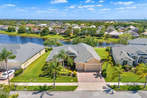 3523 Carambola Circle Melbourne FL 32940