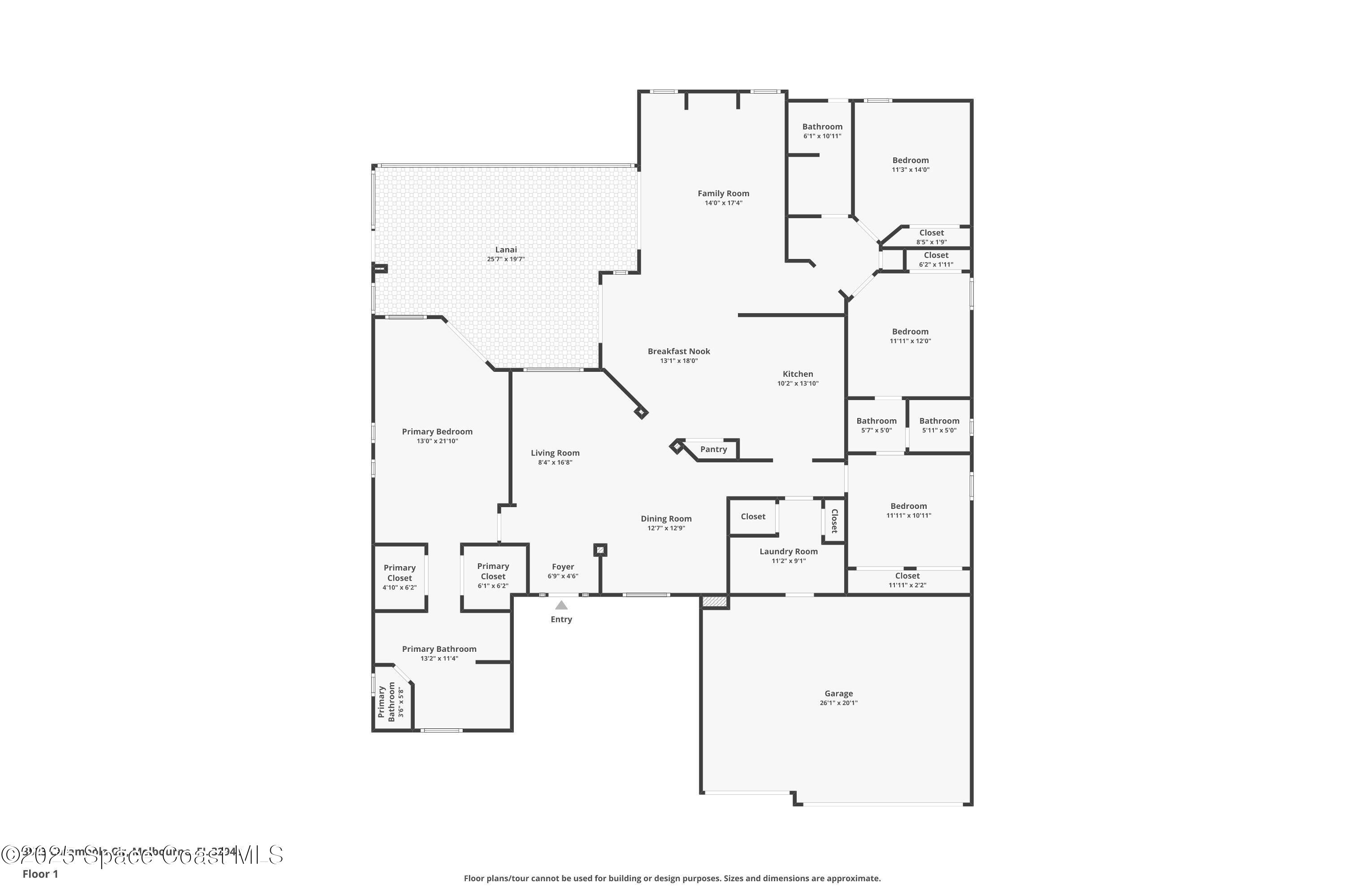 3523 Carambola Circle