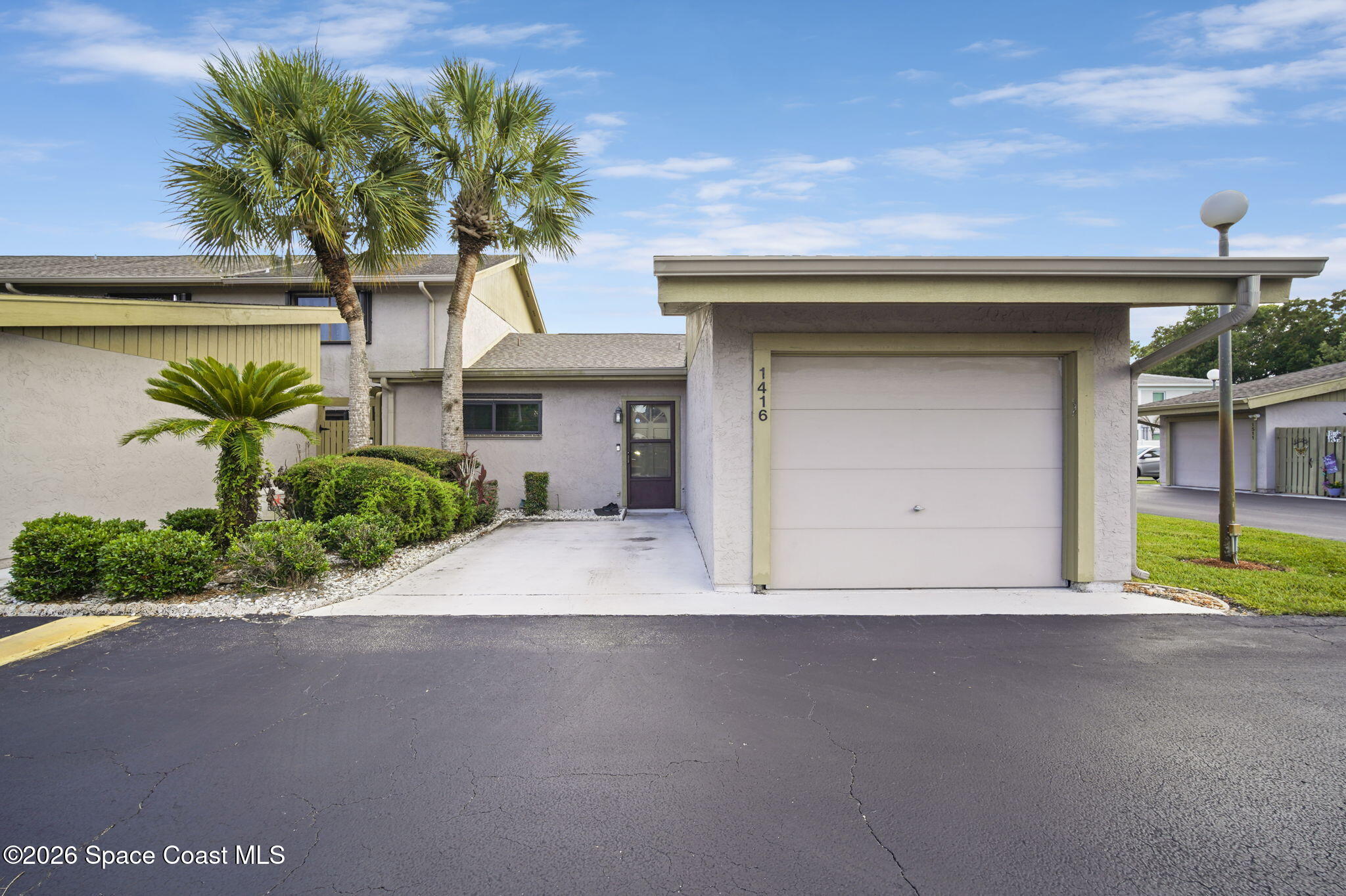Photo 1 of 30 — 1416 Club Gardens Drive NE, Palm Bay, FL 32905